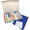Teacher Created Resources® Number Stax Stacking Foam Number Blocks